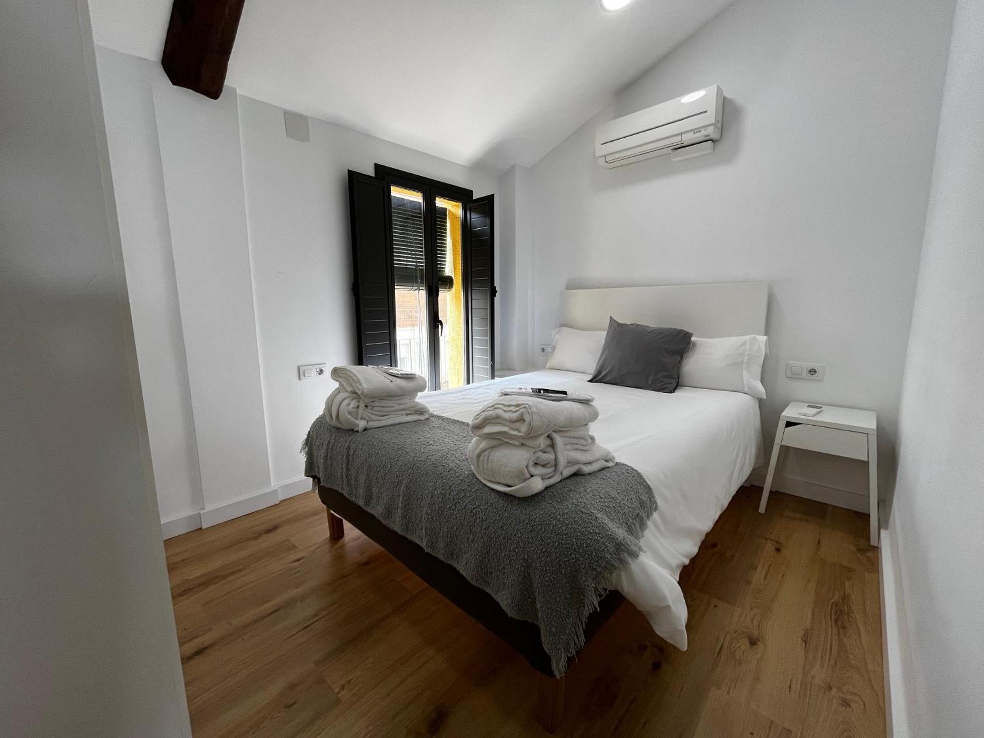 Mon Residence Sant Jeroni Manresa Exterior photo